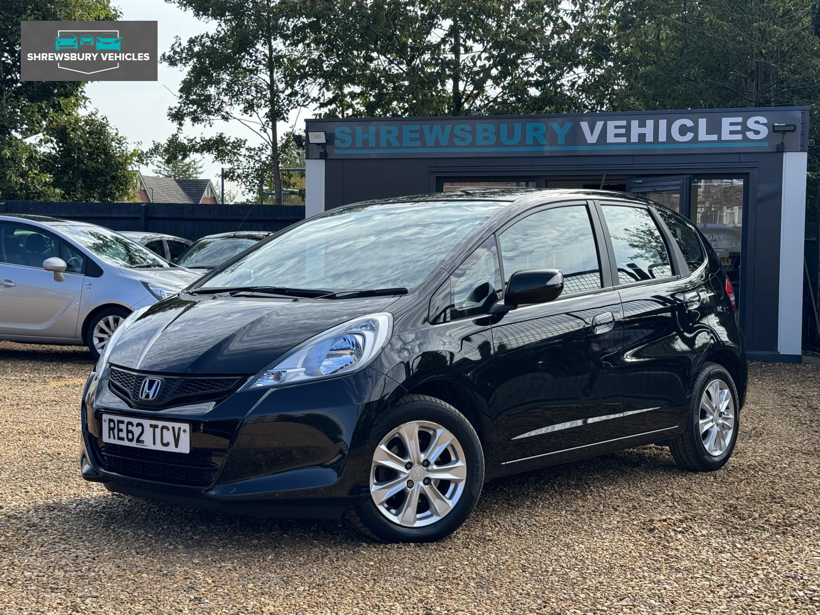 Honda Jazz 1.4 i-VTEC ES Hatchback 5dr Petrol Manual Euro 5 (99 ps)